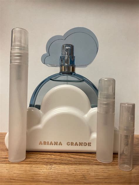 ariana grande cloud perfume unisex.